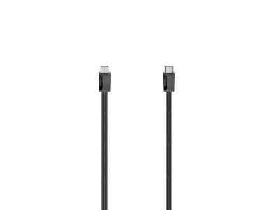 Hama 00200629 USB-C Cable 60W 0