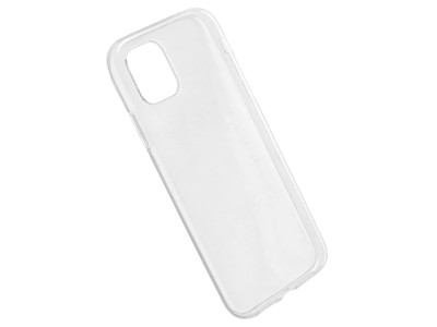 Hama 00187385 iPhone 11 Crystal Clear