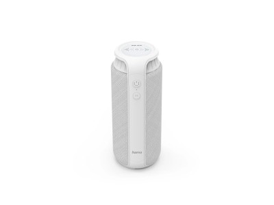 Hama 00188201 Pipe 2.0 Loudspeaker