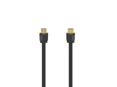 Hama 00205013 Flexi-Slim High-Speed HDMI Cable