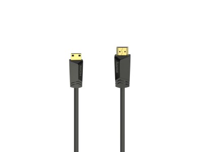 Hama 00205015 High Speed HDMI Cable