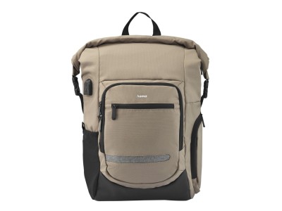 Hama 00217238 Terra Backpack 15.6