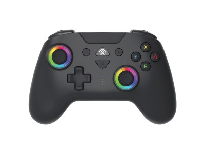 Subsonic Wireless Led Controller Black for