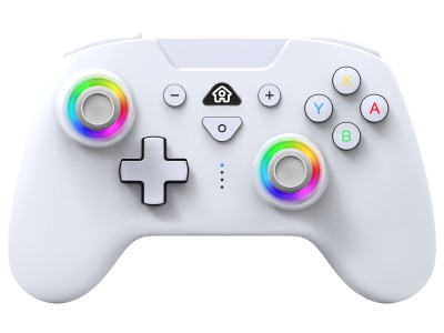 Subsonic Wireless Led Controller White for