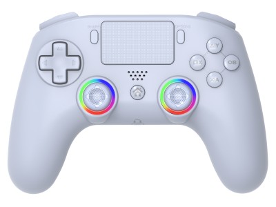 Subsonic Wireless Led Controller White for
