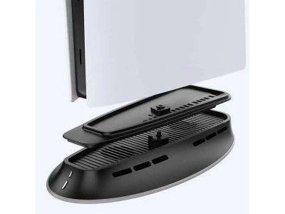 Subsonic SA5656 Cooling LED stand for