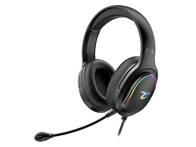 Subsonic SA5684 Spectra LED Gaming Headset