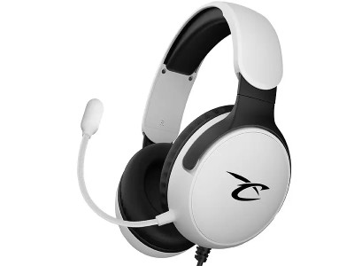 Subsonic SA5683-1 Astra Gaming Headset White/Black