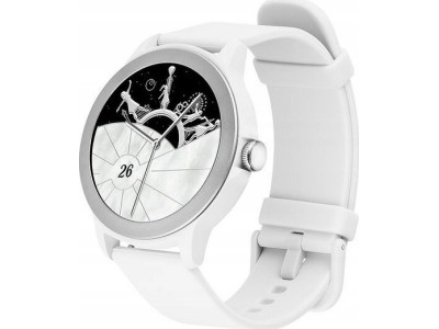 Tracer 47411 Smartwatch SMK3 Slay White