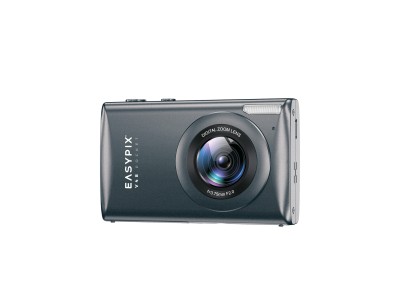 Easypix V48 Pocket Anthrazite