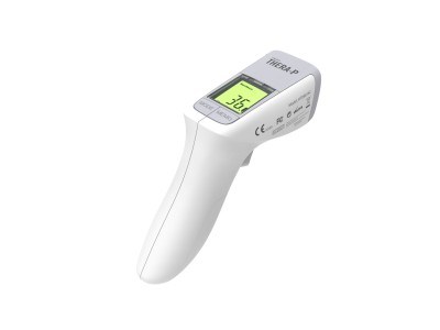 Homedics TE-450-EU Thera-P No-Touch Thermometer