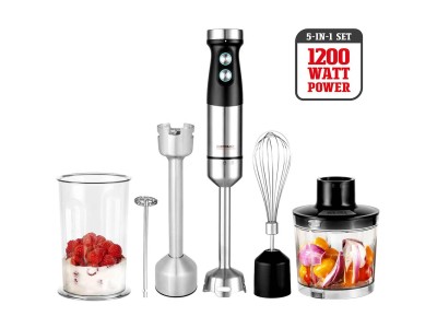 Gastroback 40972 Design Power Hand Blender