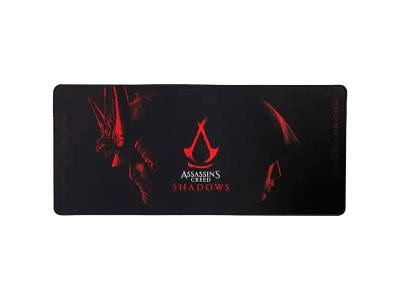Subsonic Gaming Mouse Pad XXL Assassins