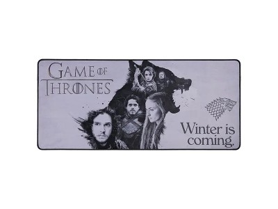 Subsonic Gaming Mouse Pad XXL Game