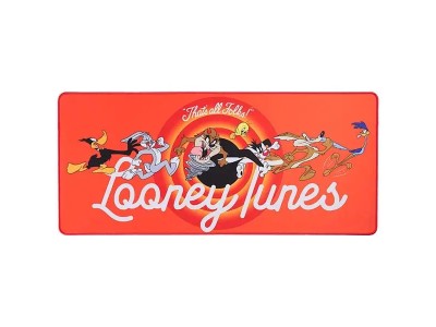 Subsonic Gaming Mouse Pad XXL Looney