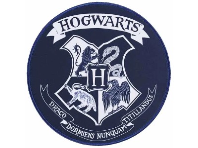 Subsonic Gaming Mouse Pad Harry Potter