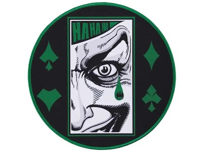 Subsonic Gaming Mouse Pad The Joker