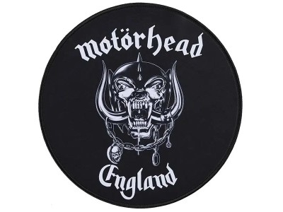 Subsonic Gaming Mouse Pad Motorhead