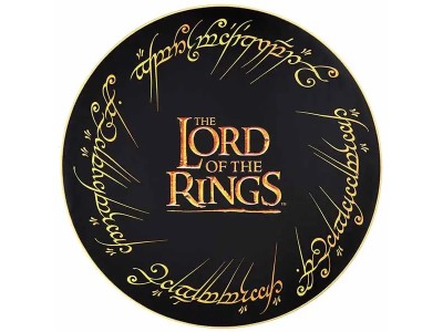 Subsonic Gaming Floor Mat Lord of