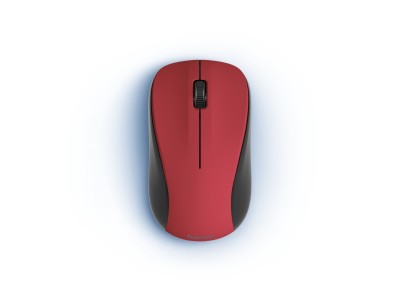 Hama 00173022 MW-300 V2 Red