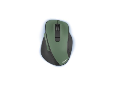 Hama 00173035 MW-500 V2 Forest Green