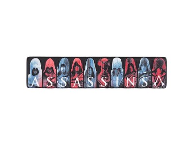 Subsonic Ergopad Assassins Creed