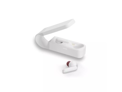 Hama 00184104 Spirit Pocket white