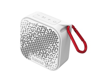 Hama 00188225 Pocket 3.0 White