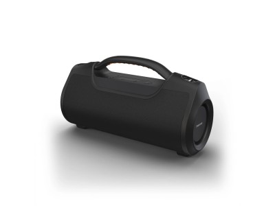 Hama 00188236 Soundbarrel 2.0 Black