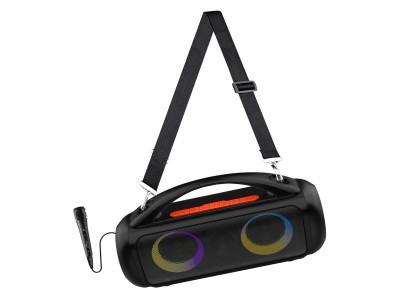 Media-Tech MT3184 Power Audio Pro