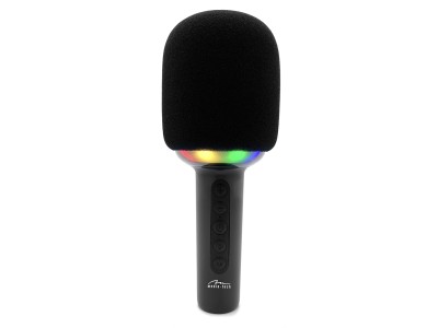 Media-Tech MT399 Karaoke Idol BT