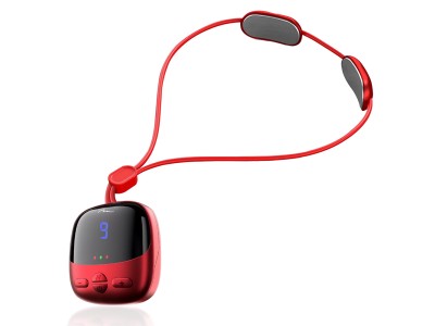 Media-Tech MT6534 EMS Neck Massager