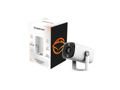 Manta PMA202A24 MultiVision Mini Smart Projector