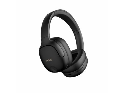 Manta HDP1001BK Rytmo Elegance Black