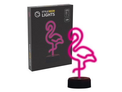 Manta SNL79PK LED lamp Light decoration