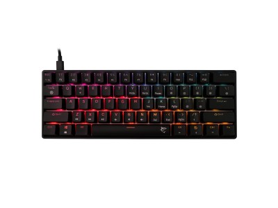 White Shark SHINOBI-2-B-US-RED.SW GK-004111 US