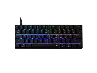 White Shark GK-004121 Shinobi-2 Blue Switch