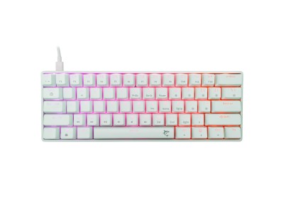 White Shark GK-004211 Shinobi 2 Red