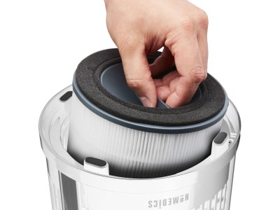 Homedics AP-T10FLR HEPA-Filter