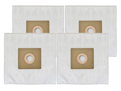 Lafe 46554 Synthetic Vacuum Cleaner Bags