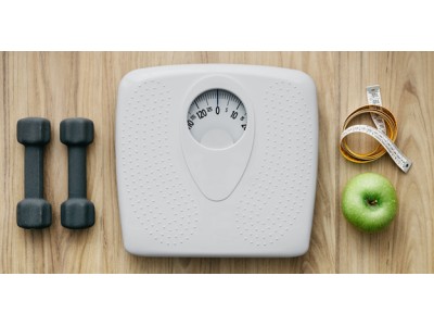 Lafe 46346 Electronic Body Scale With