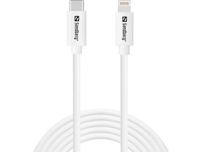 Sandberg 136-59 USB-C PD to Lightning