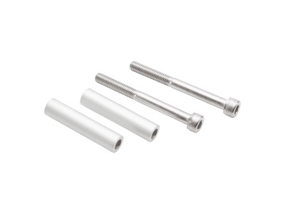 Thule 100044 Pack n Pedal Rail