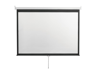 Sbox PSM-4/3-100-2 Projector screen 200x150cm