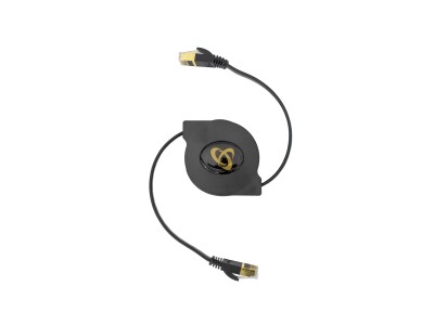 Sbox UTP-RET-1.50/R UTP CAT7 Retractable1