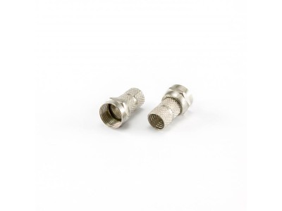 Sbox KON-F-5 F/RG-6 18mm 5pcs
