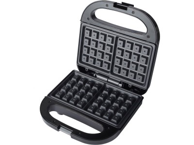 Progress EK5852PVDE Double Waffle Maker