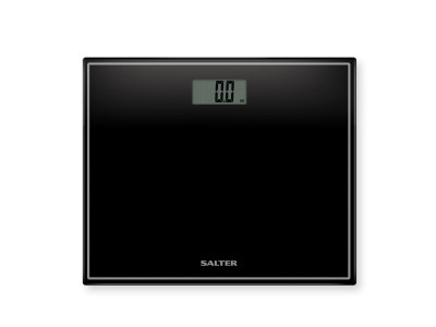 Salter 9207 BCFEU12  Compact Electronic Bathroom
