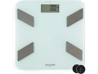 Salter SA00601WCFEU12 Glass Analyser Scale