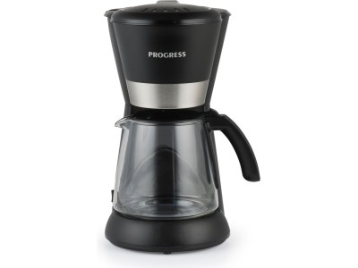 Progress EK6160PVDE Filter Coffee Machine